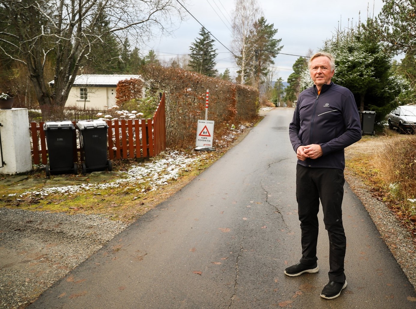 Artikkelbilde til artikkelen Sak i Amta 25.11.2022 om Ellingstadåsen