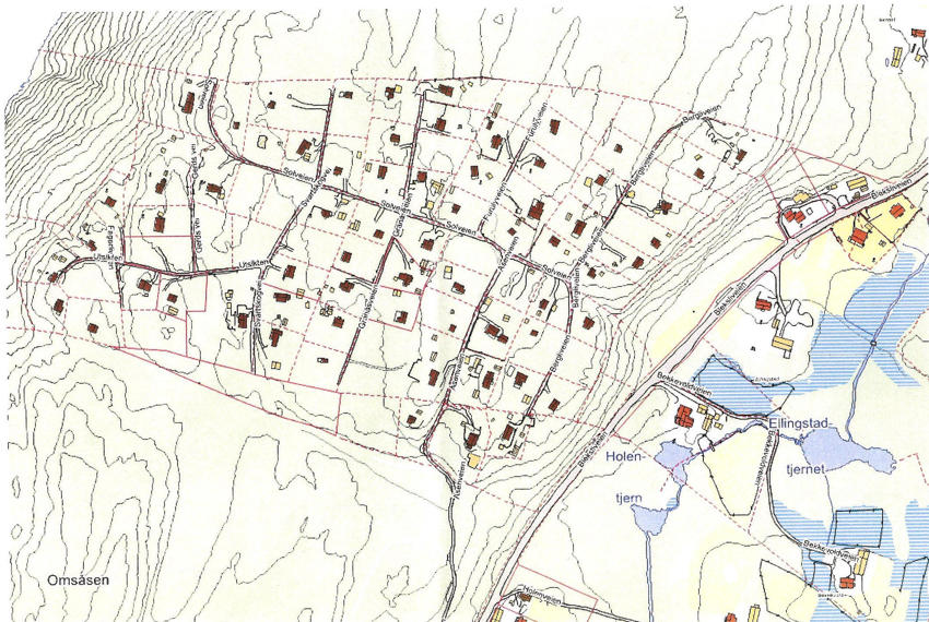 Kommunedirektørens forslag til budsjett for 2026-2